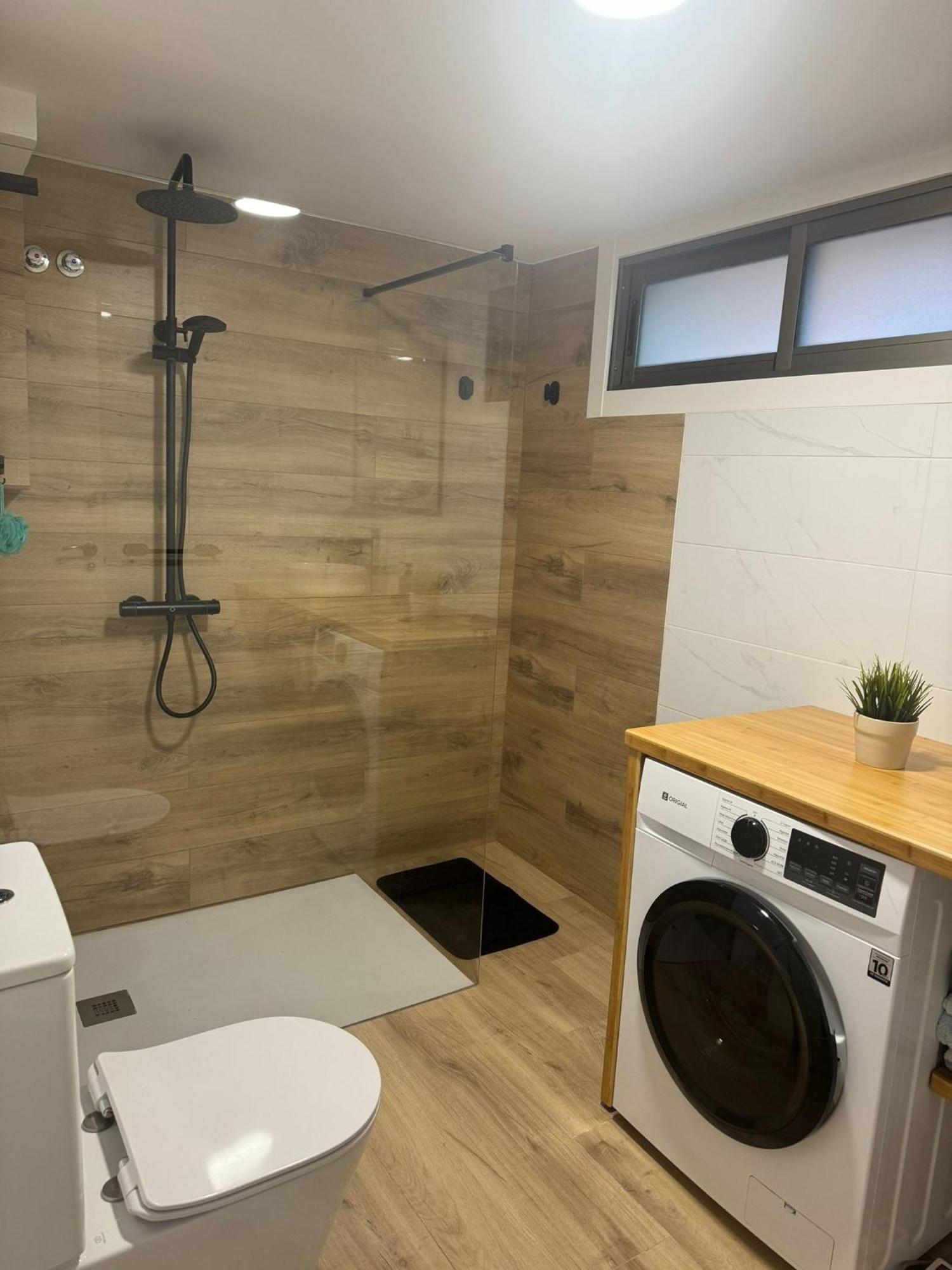 Al Mar Apartment Виго Екстериор снимка